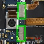 Retirar los cables entre placas