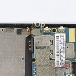 Turn over the PCB