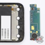 Remove the sub-board