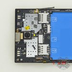 Desconectar os conectores