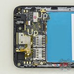 Desconectar os conectores