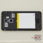 Remove the protective film