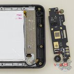 Remove the sub-board