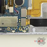 Remove the sub-board