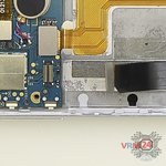 Remove the sub-board