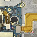 Disconnect the connectors