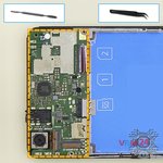 Retirar a placa-mãe