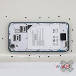 Откручиваем винты