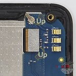 Remove the sub-board