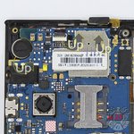 Disconnect the connectors