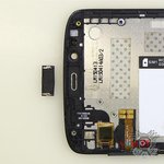 Remove the earpiece speaker