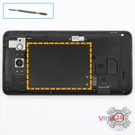 Remove the battery