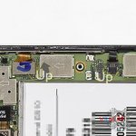 Disconnect the connectors