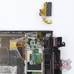Remove the cable