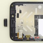 Remove the earpiece speaker