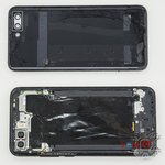 Ouvrez la coque arrière