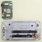 Retirar a placa-mãe
