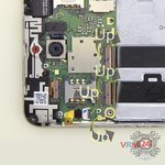 Desconectar os conectores