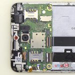Desconectar os conectores