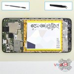 Remove the battery