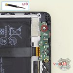 Desenroscar un tornillo