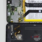 Déconnectez le connecteur