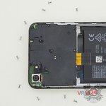Откручиваем винты