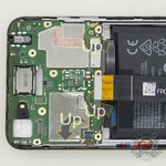 Отсоединяем коннекторы