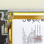 Remove the interconnect cables