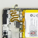 Disconnect the connectors