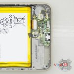 Remove the sub-board