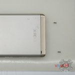 Откручиваем винты