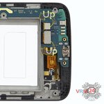 Desconectar os conectores