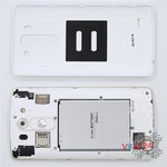 Ouvrez la coque arrière