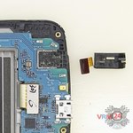 Remove the headphone port