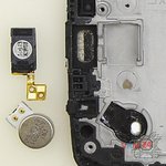 Remove the vibration motor