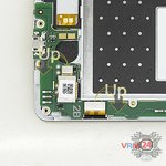 Desconectar os conectores