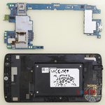 Retirar a placa-mãe