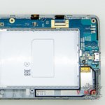 Desconectar os conectores