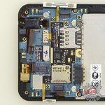 Disconnect the connectors