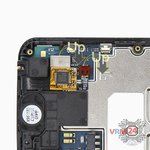 Desconectar os conectores