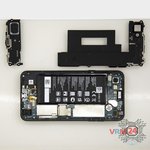 Ouvrez la coque arrière