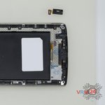 Remove the headphone port