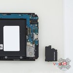 Déconnectez le connecteur