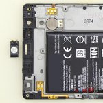 Remove the earpiece speaker