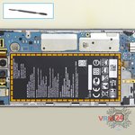Remove the battery