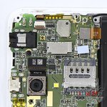 Remove the battery