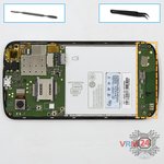 Desligar o conector