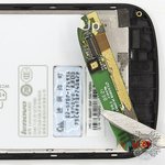 Desligar o conector