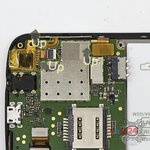 Desconectar os conectores